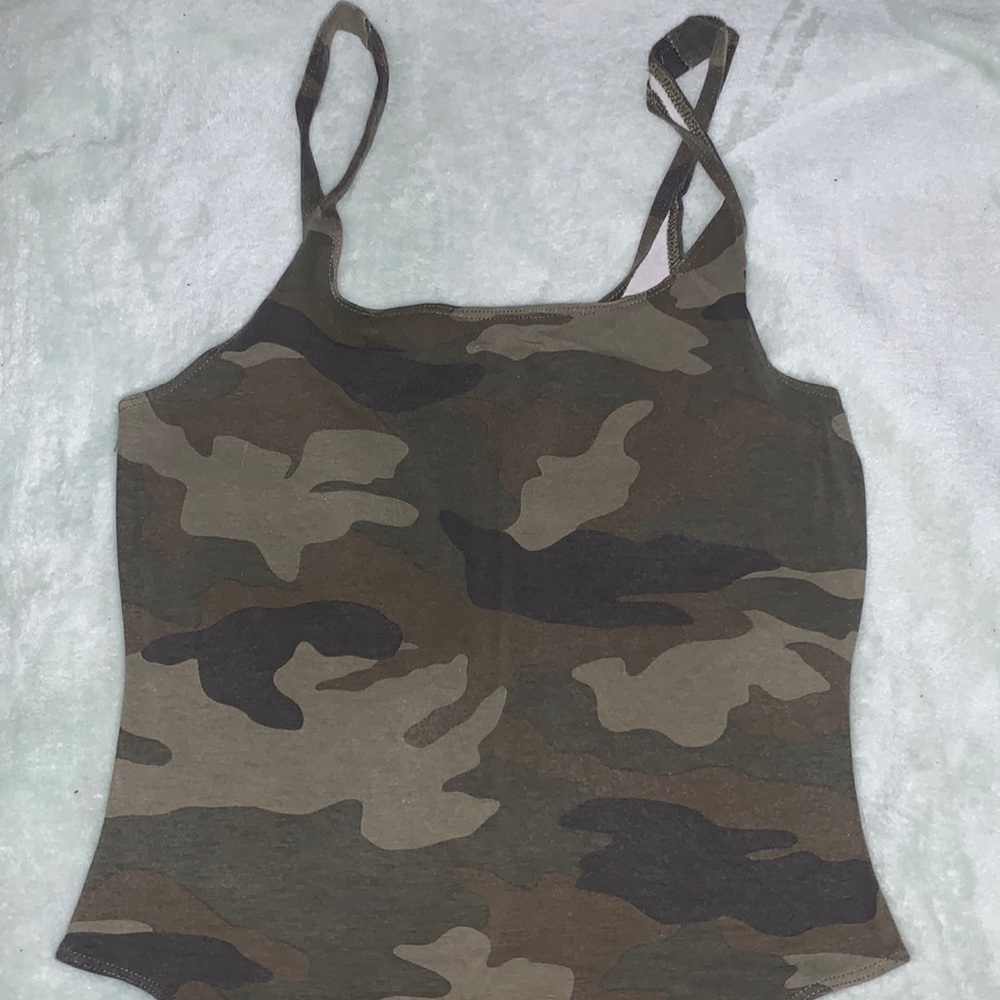 Bodysuit